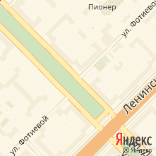 Ремонт техники Lenovo улица Фотиевой