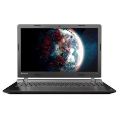 Ноутбук Lenovo модель IdeaPad 100 15