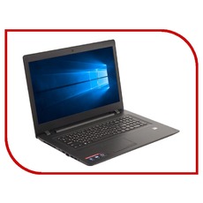 Ремонт ноутбуков Lenovo IdeaPad 110 17