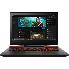 Ремонт ноутбуков Lenovo Ideapad Y900