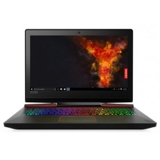 Ремонт ноутбуков Lenovo Legion Y920