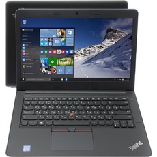 Ноутбук Lenovo модель THINKPAD Edge E470