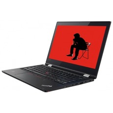 Ноутбук Lenovo модель ThinkPad L380 Yoga