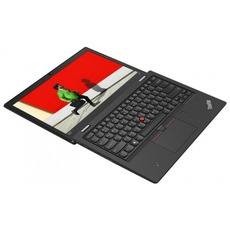 Ноутбук Lenovo модель ThinkPad L380