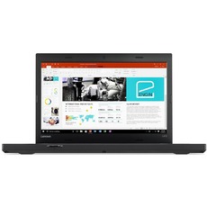 Ноутбук Lenovo модель ThinkPad L470