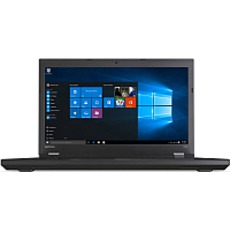 Ноутбук Lenovo модель ThinkPad L570