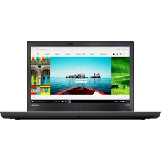 Ремонт ноутбуков Lenovo ThinkPad T470