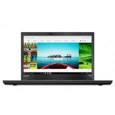 Ноутбук Lenovo модель ThinkPad T470p