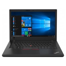 Ноутбук Lenovo модель ThinkPad T480