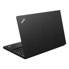 Ноутбук Lenovo модель ThinkPad T560