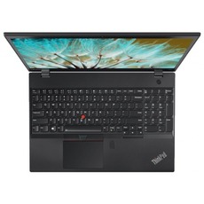 Ноутбук Lenovo модель ThinkPad T570