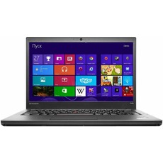 Ноутбук Lenovo модель Thinkpad X240