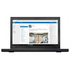 Ноутбук Lenovo модель ThinkPad X270