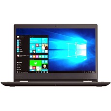 Ноутбук Lenovo модель ThinkPad Yoga 370