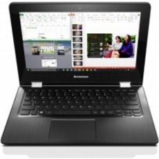 Ноутбук Lenovo модель Yoga 300 11