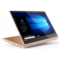 Ремонт ноутбуков Lenovo Yoga 920