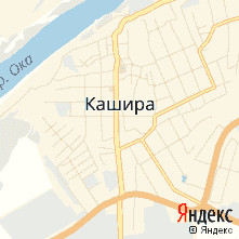 город Кашира