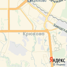 район Крюково