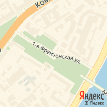 Ремонт техники Lenovo улица 1-я Фрунзенская
