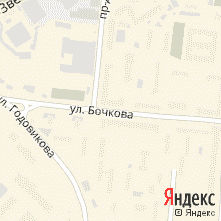 улица Бочкова