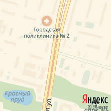улица Чертановская