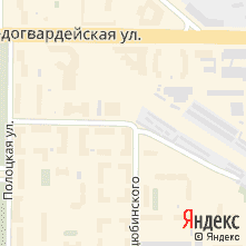 улица Екатерины Будановой