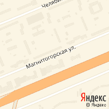 Ремонт техники Lenovo улица Магнитогорская