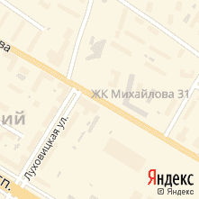 улица Михайлова