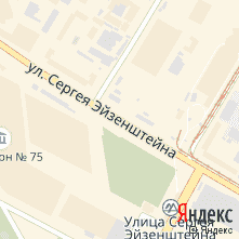 Ремонт техники Lenovo улица Сергея Эйзенштейна