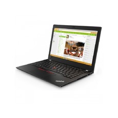 Ноутбук Lenovo модель ThinkPad X280