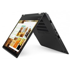 Ноутбук Lenovo модель ThinkPad X380 Yoga